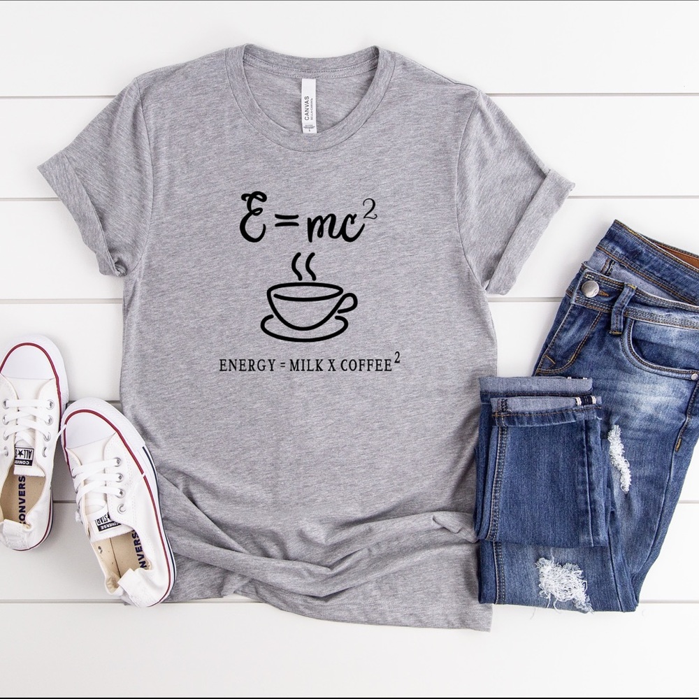 Women or Men’s Tshirt